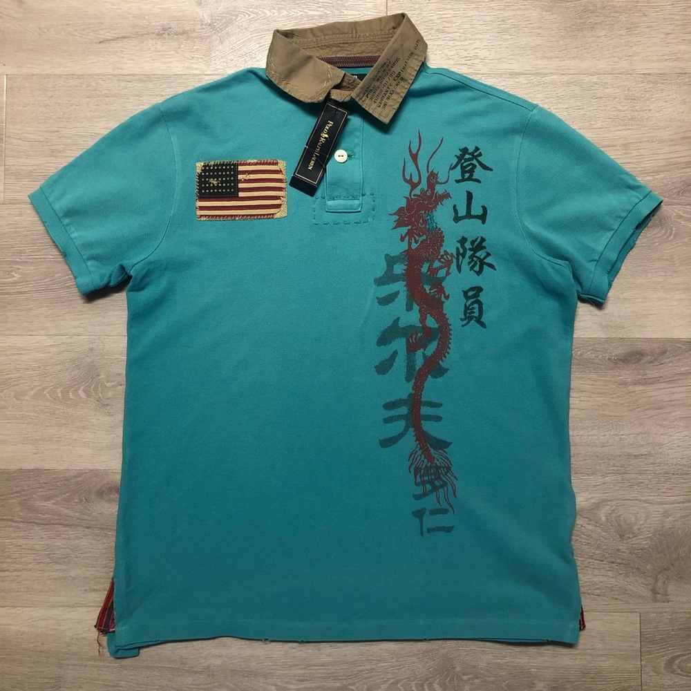 Men’s Shirt